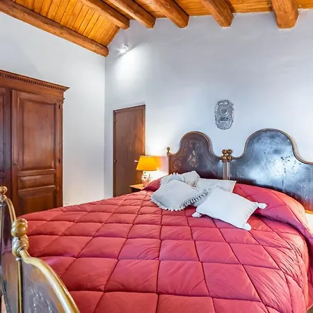 Villa Il Vecchio Palmento By Rentbeat Reitano (Messina)