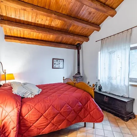Il Vecchio Palmento By Rentbeat Villa