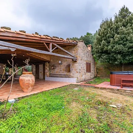 Il Vecchio Palmento By Rentbeat Reitano